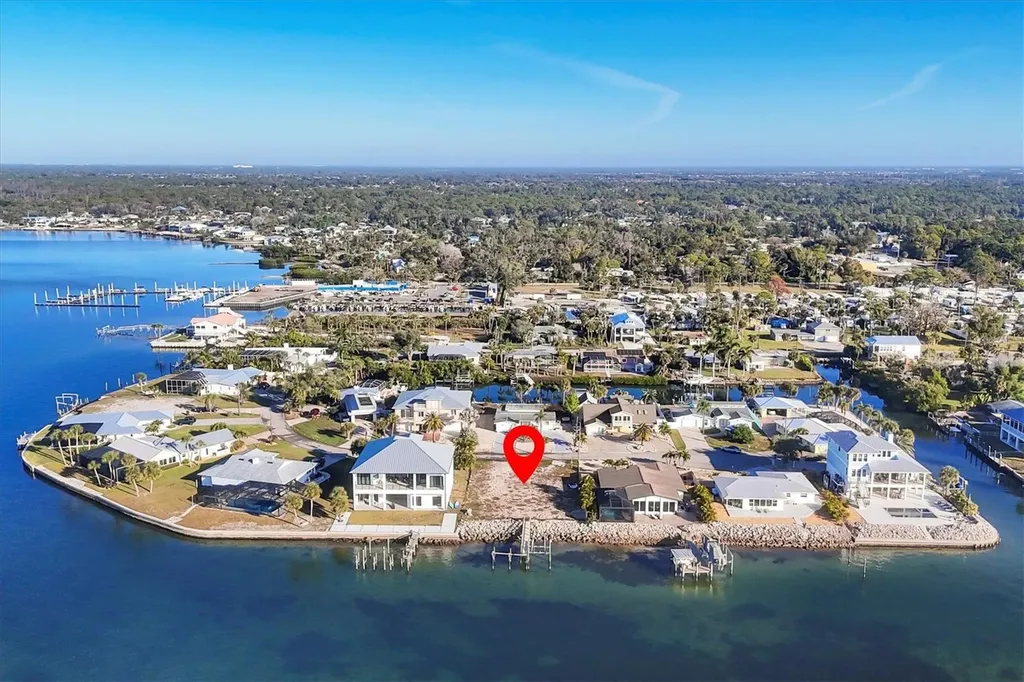 16 Southwind Drive Englewood FL 34223