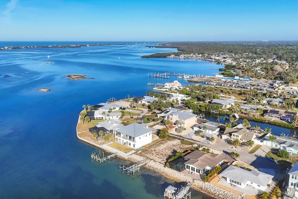 16 Southwind Drive Englewood FL 34223