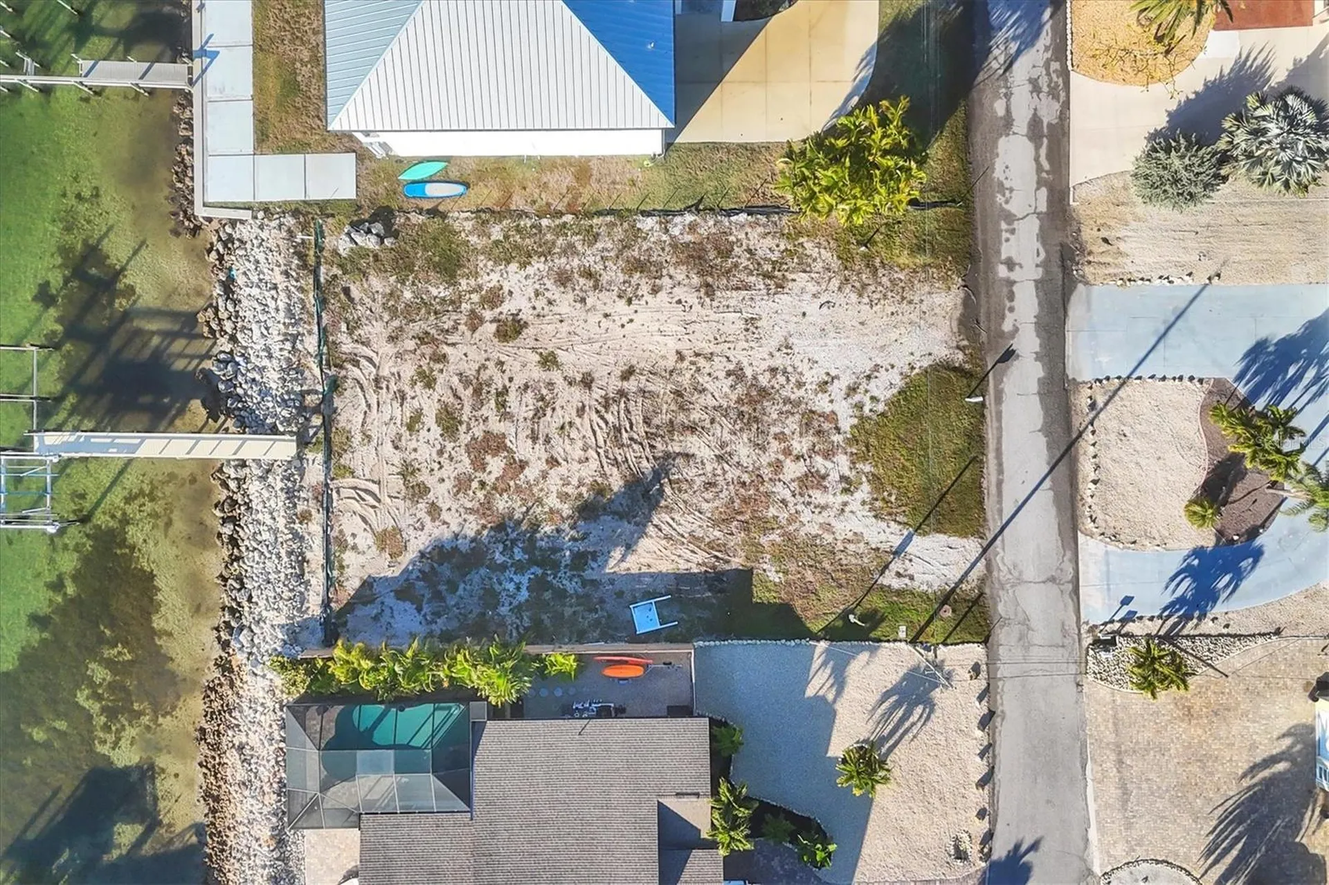 16 Southwind Drive Englewood FL 34223