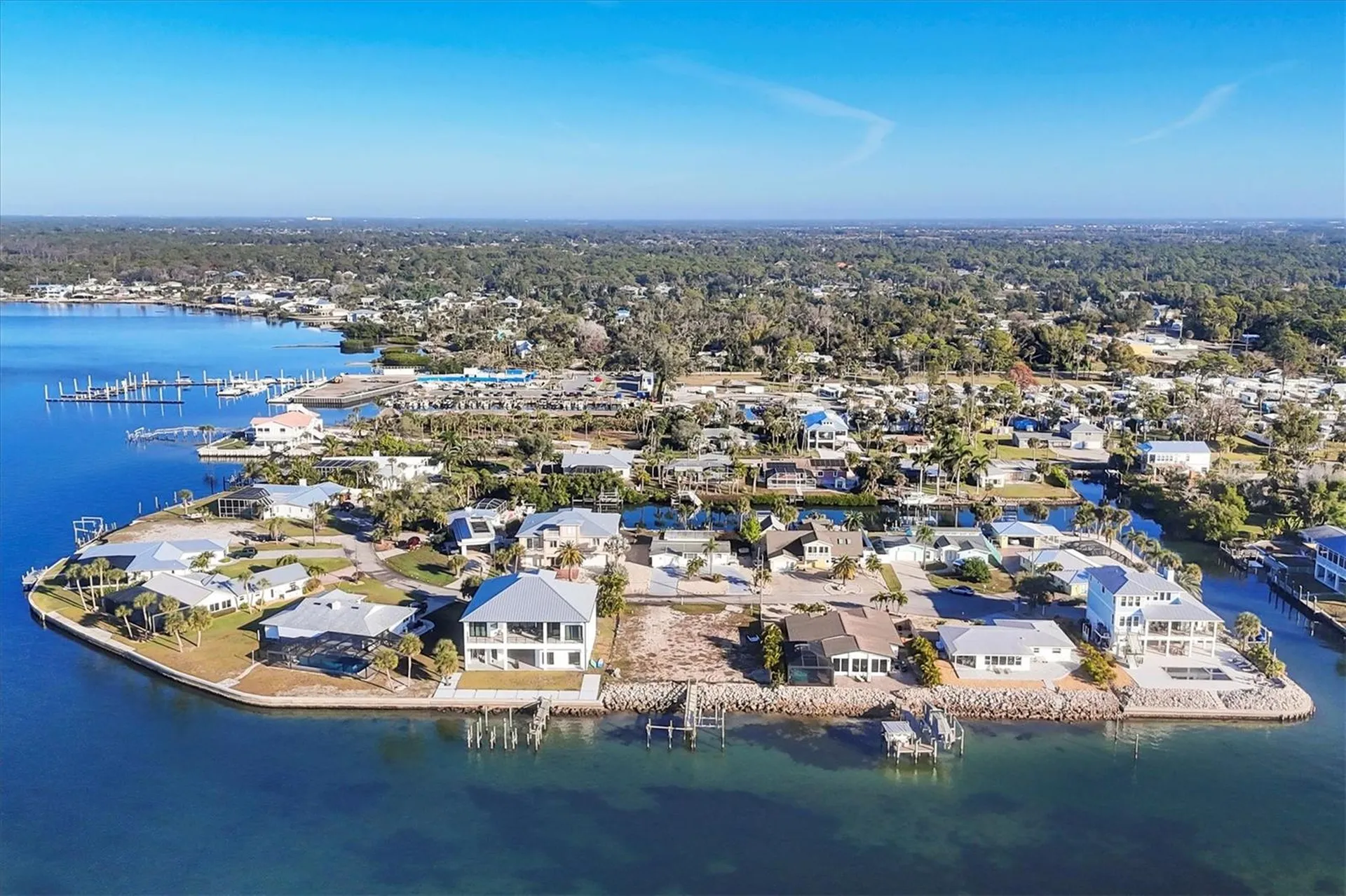 16 Southwind Drive Englewood FL 34223