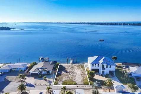16 Southwind Drive Englewood FL 34223