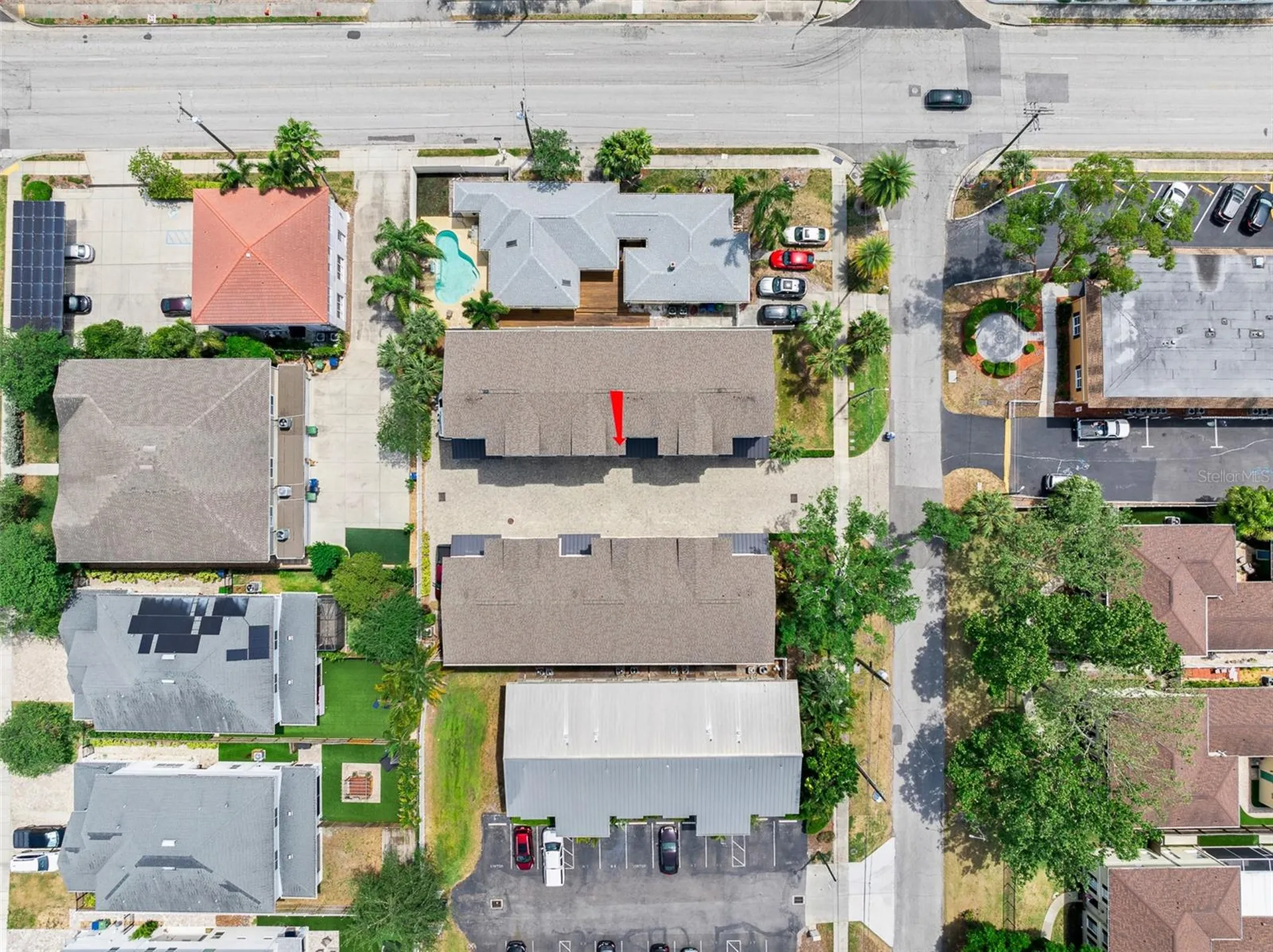 310 S Habana Avenue Tampa FL 33609