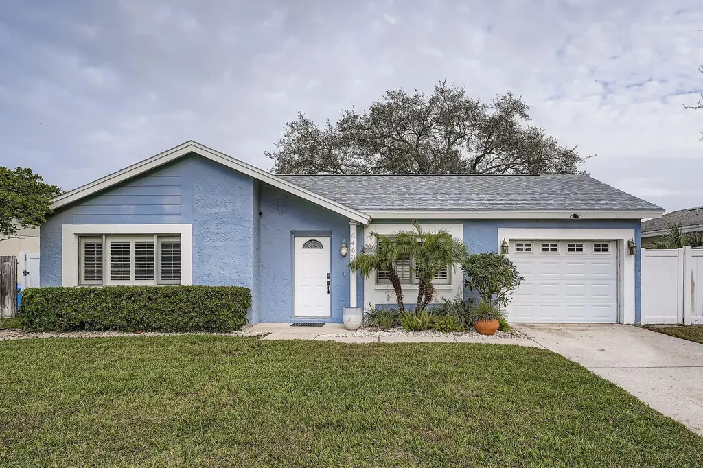 6463 109th Avenue N Pinellas Park FL 33782