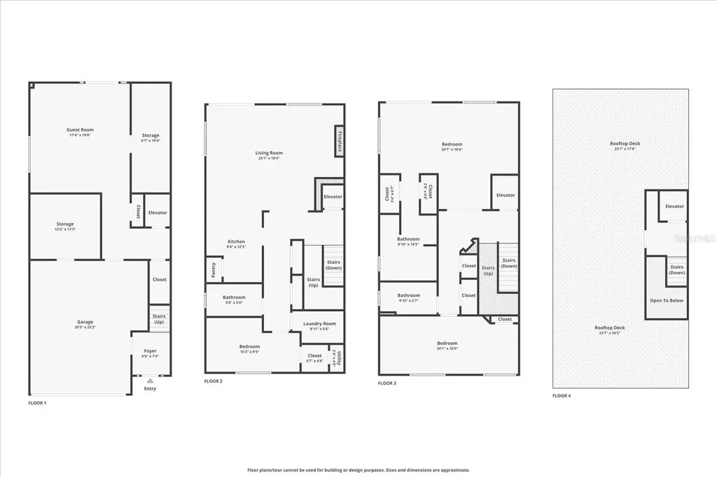 136 175th Avenue E Redington Shores FL 33708