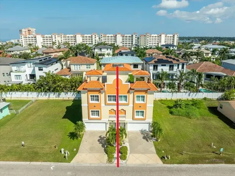 136 175th Avenue E Redington Shores FL 33708