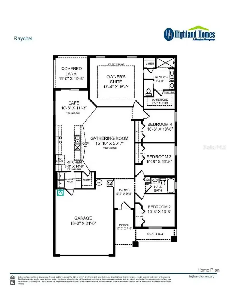 7508 SW 107th Lane Ocala FL 34476