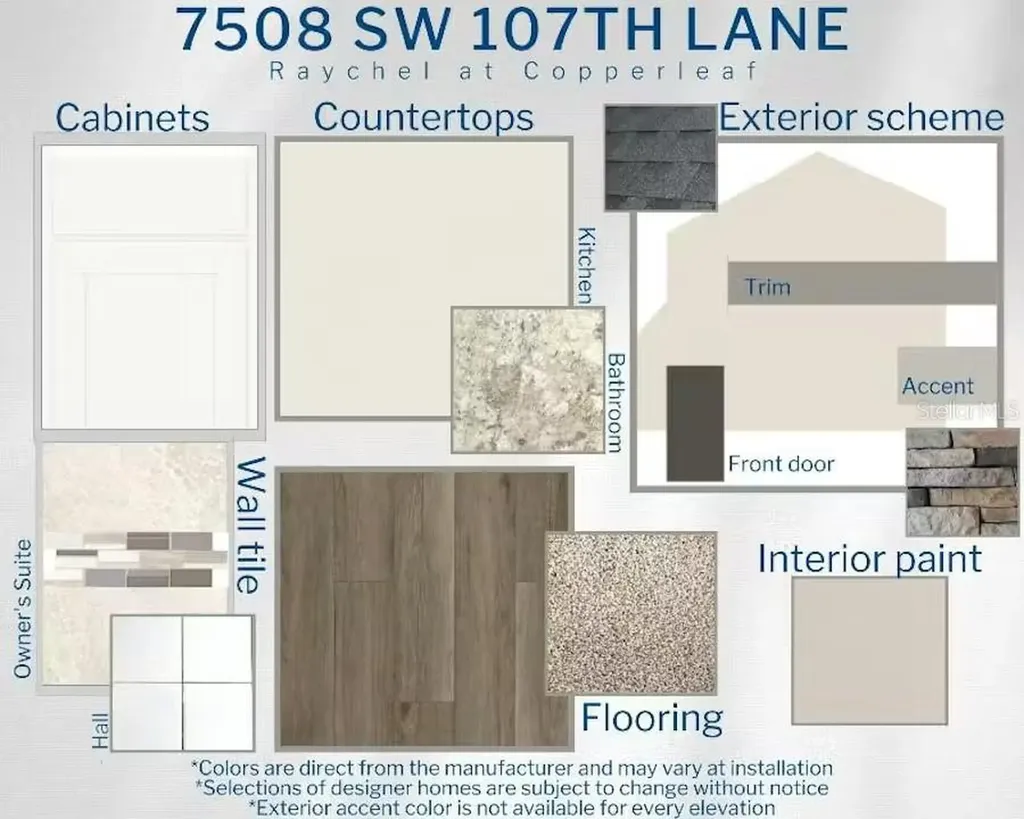 7508 SW 107th Lane Ocala FL 34476