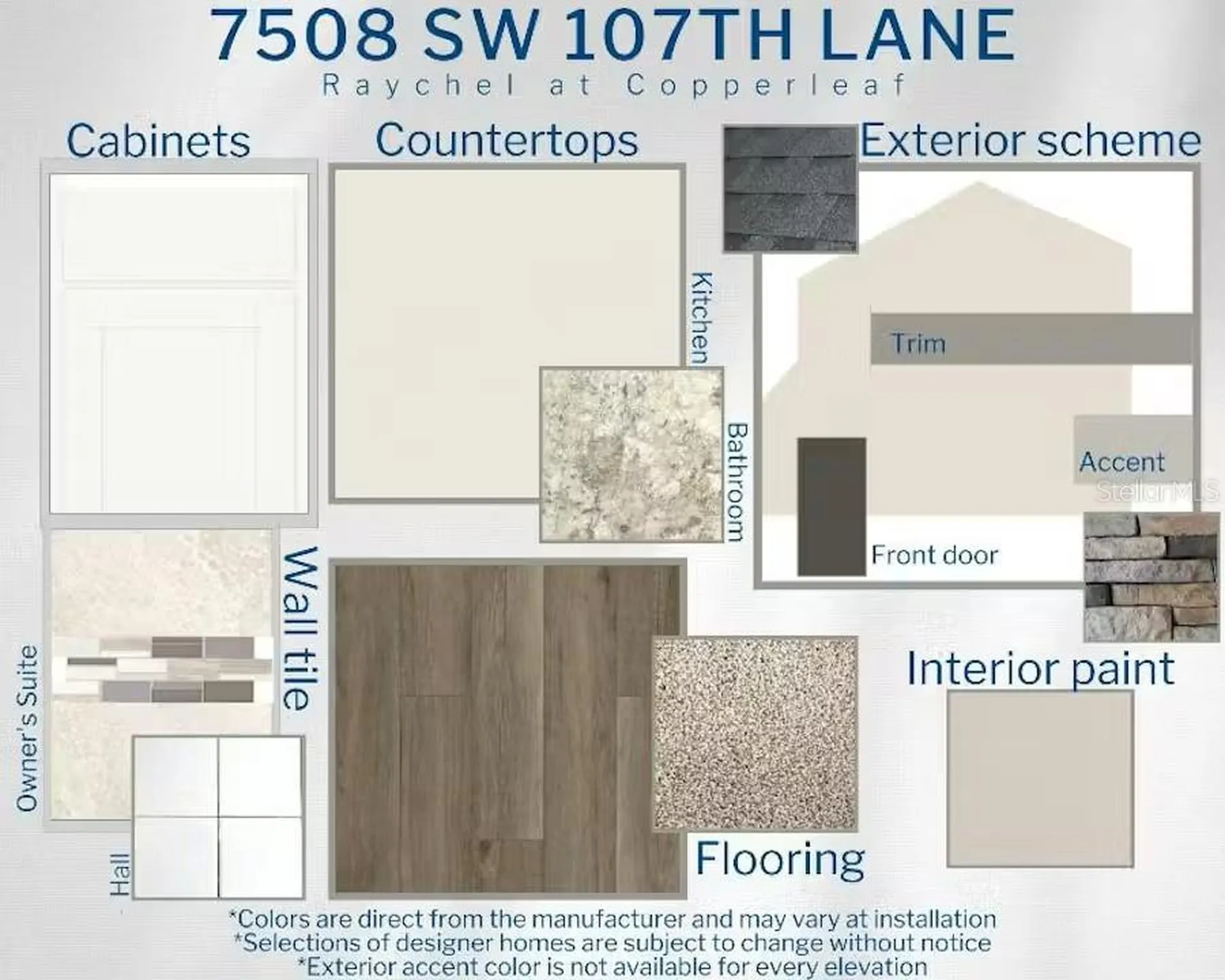 7508 SW 107th Lane Ocala FL 34476