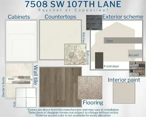 7508 SW 107th Lane Ocala FL 34476