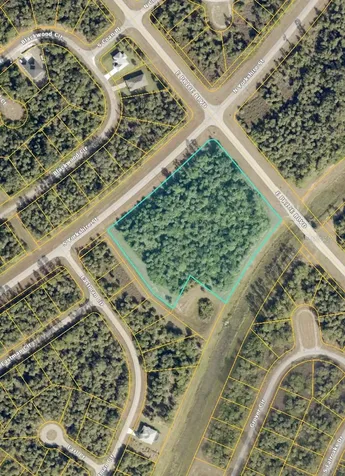 E Price Boulevard North Port FL 34288
