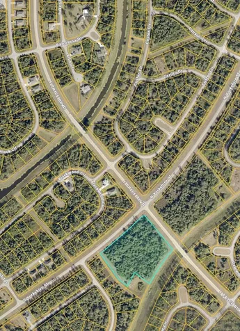 E Price Boulevard North Port FL 34288
