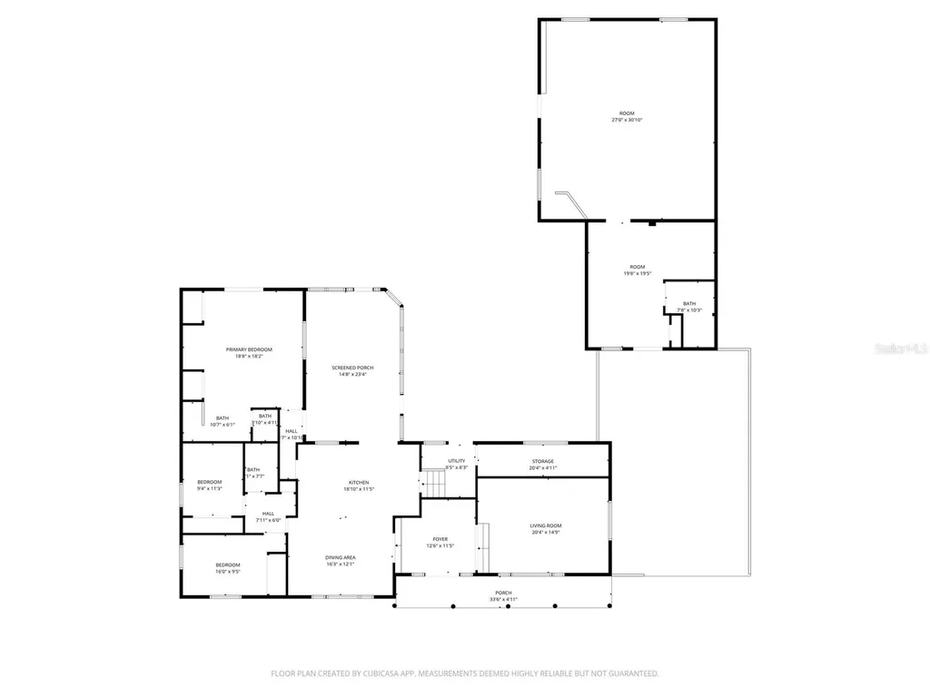 4988 Clarcona Ocoee Road Orlando FL 32810