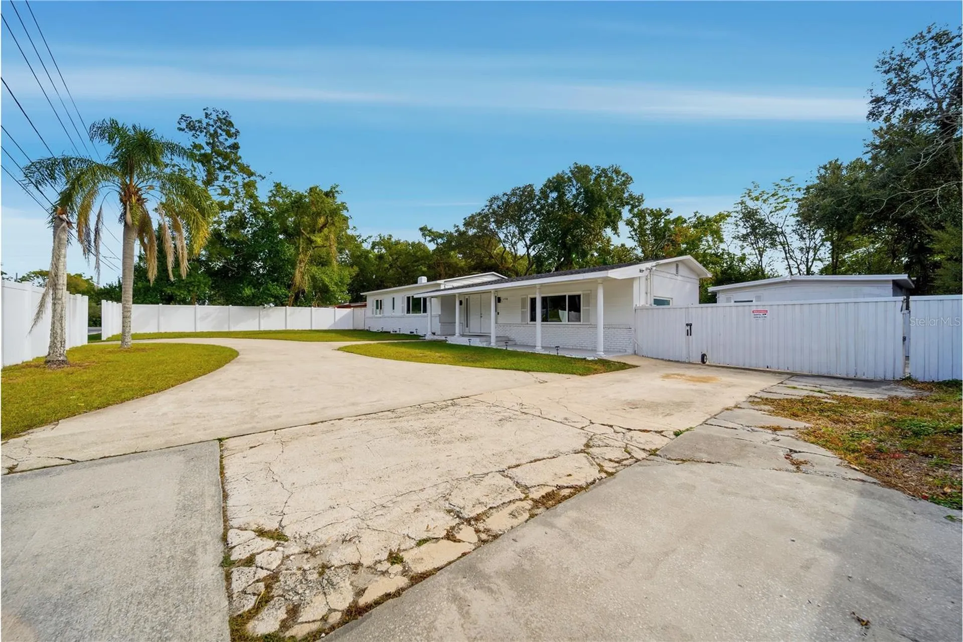 4988 Clarcona Ocoee Road Orlando FL 32810