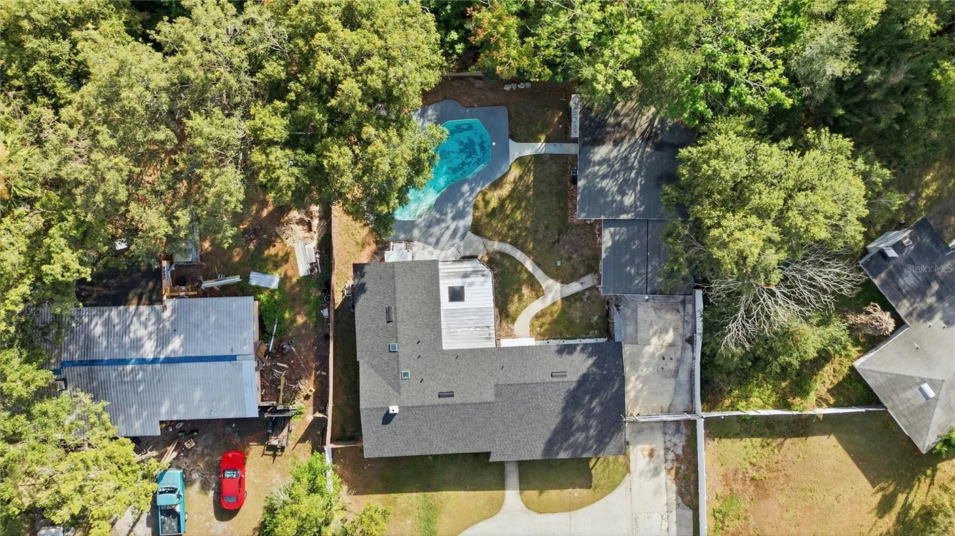 4988 Clarcona Ocoee Road Orlando FL 32810