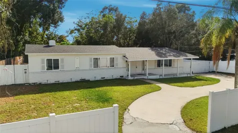 4988 Clarcona Ocoee Road Orlando FL 32810