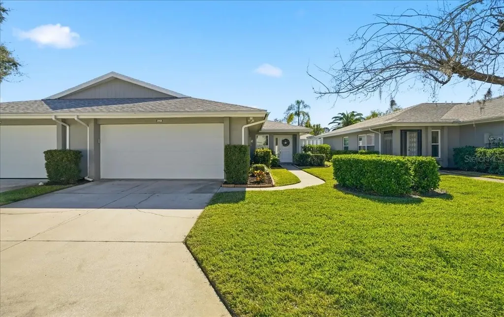 3908 Center Gate Circle Sarasota FL 34233