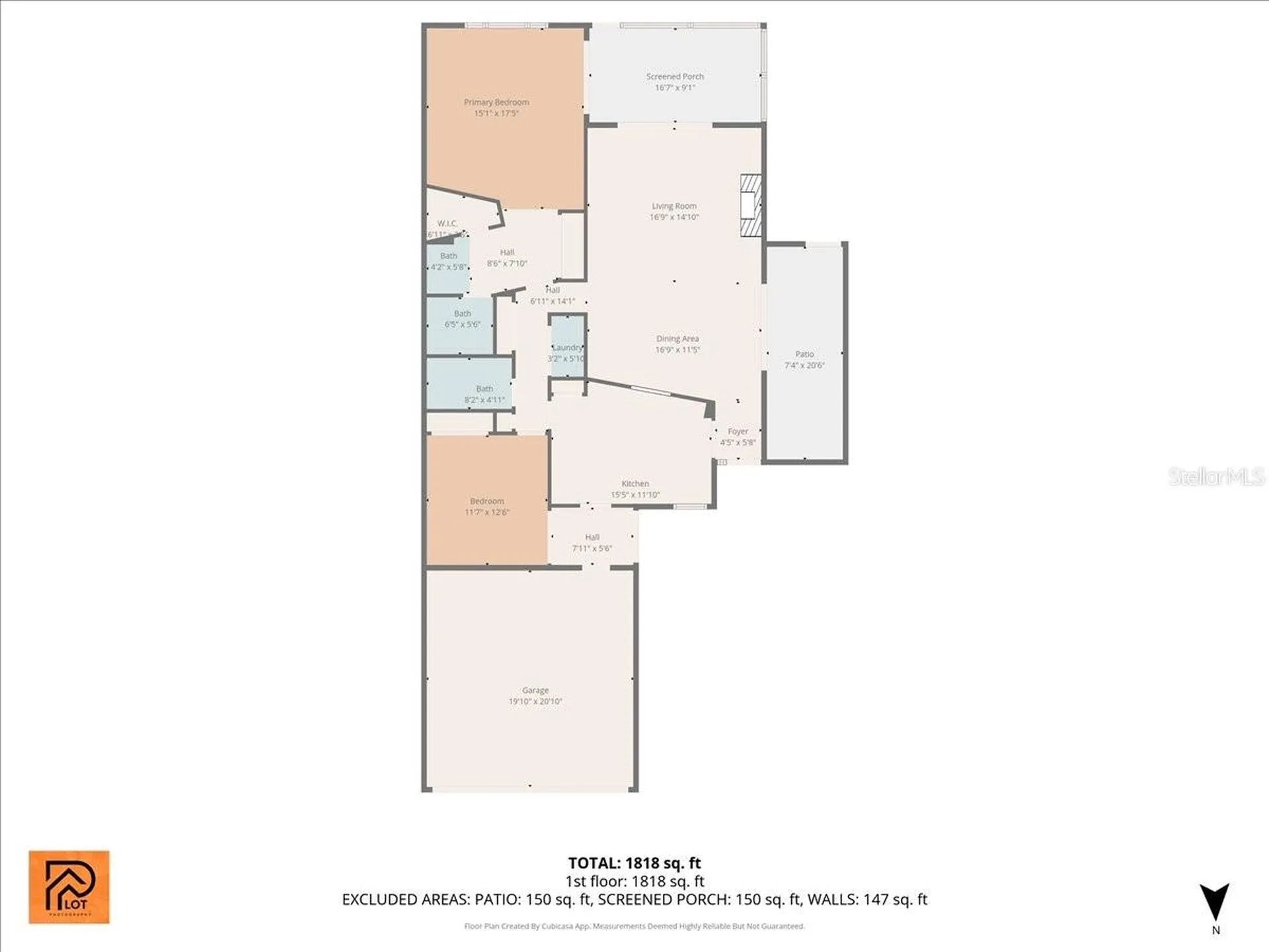 3908 Center Gate Circle Sarasota FL 34233