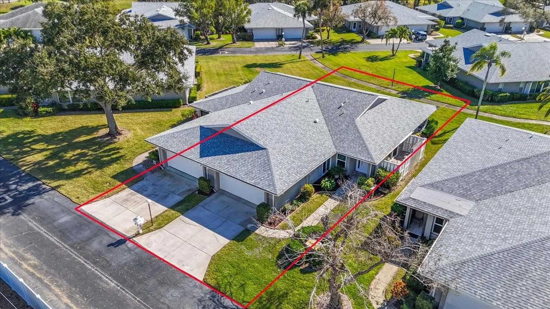 3908 Center Gate Circle Sarasota FL 34233