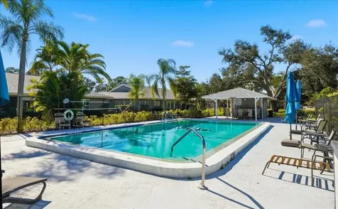 3908 Center Gate Circle Sarasota FL 34233
