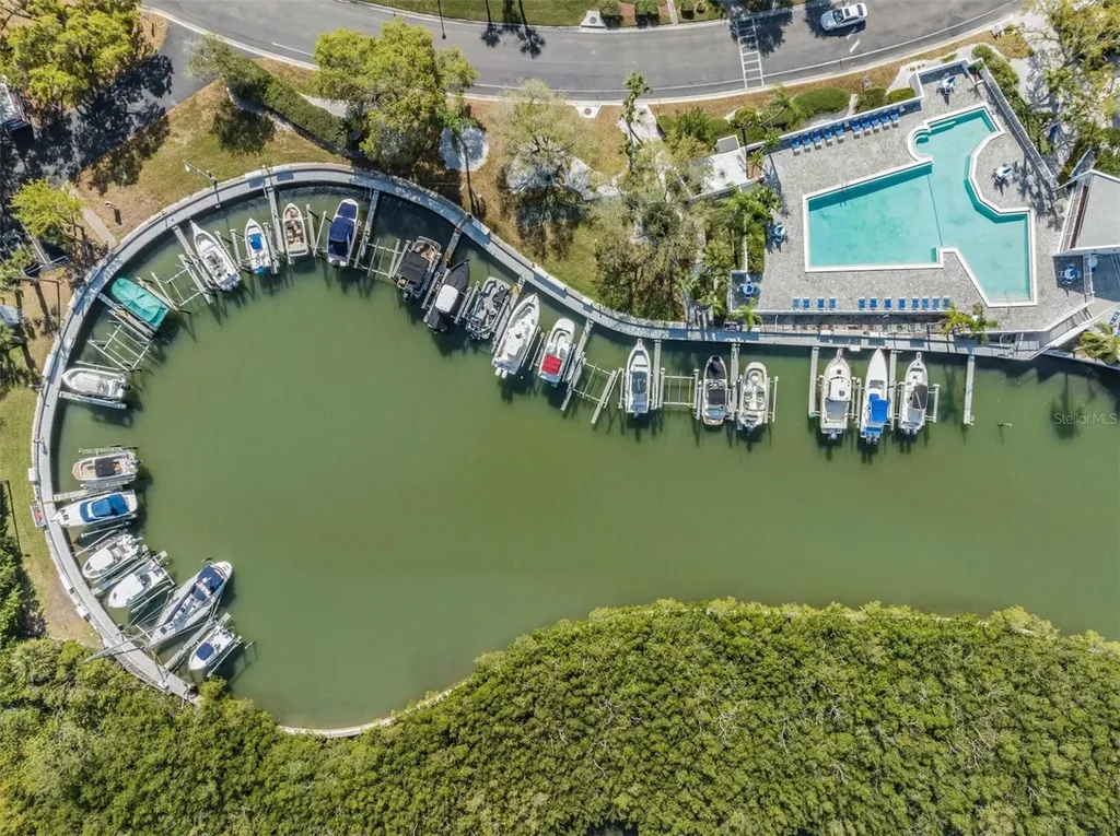 11590 Shipwatch Drive Largo FL 33774