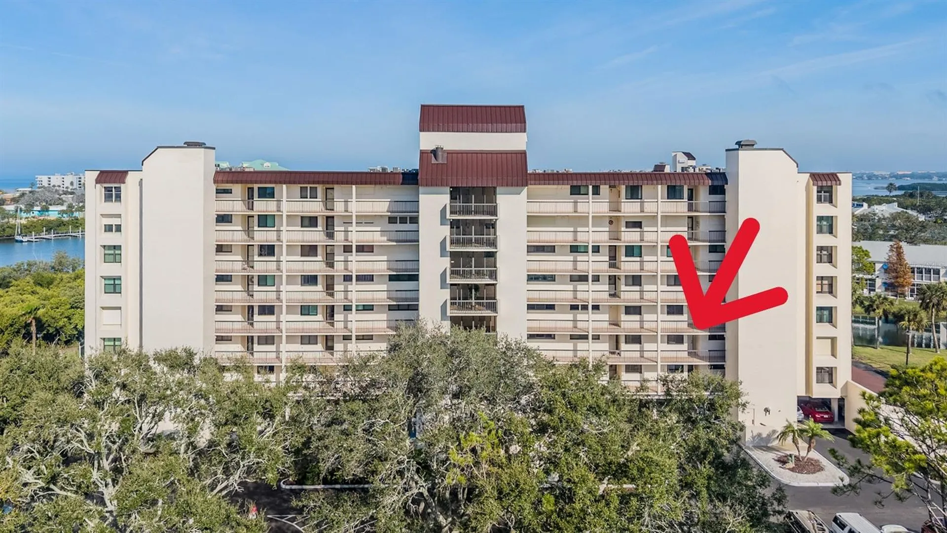 11590 Shipwatch Drive Largo FL 33774