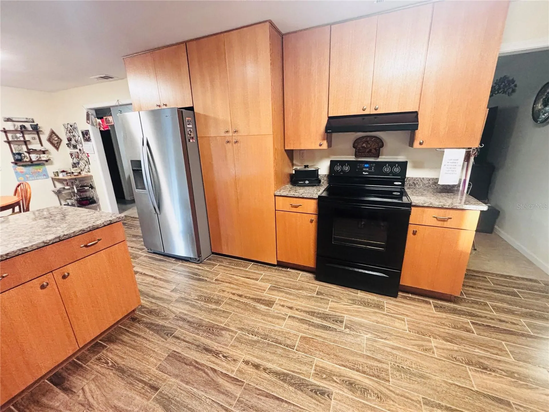 37252 Hilltop Drive Zephyrhills FL 33541