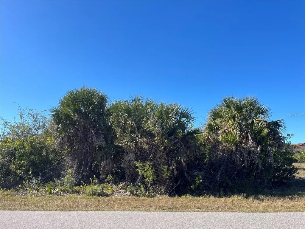 9546 Melody Circle Port Charlotte FL 33981