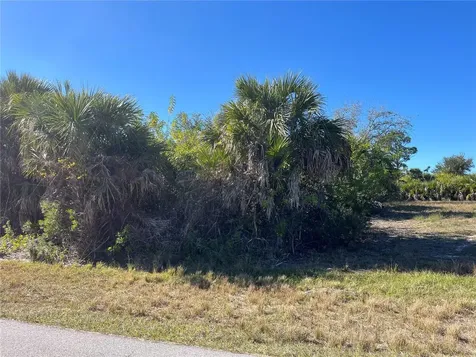 9546 Melody Circle Port Charlotte FL 33981