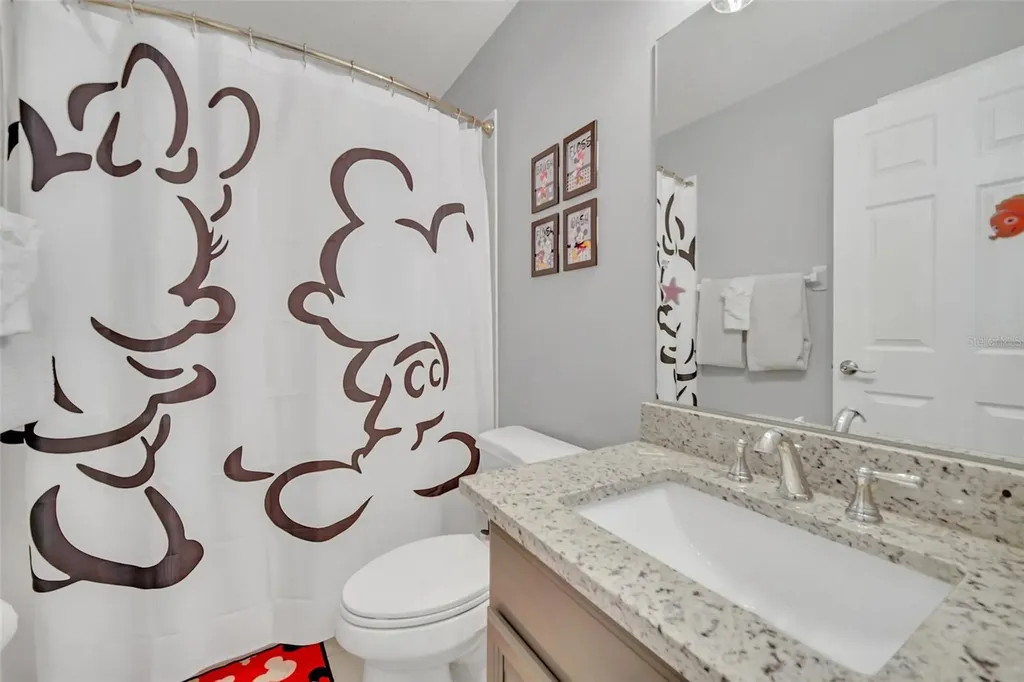 244 Highgate Park Boulevard Davenport FL 33897