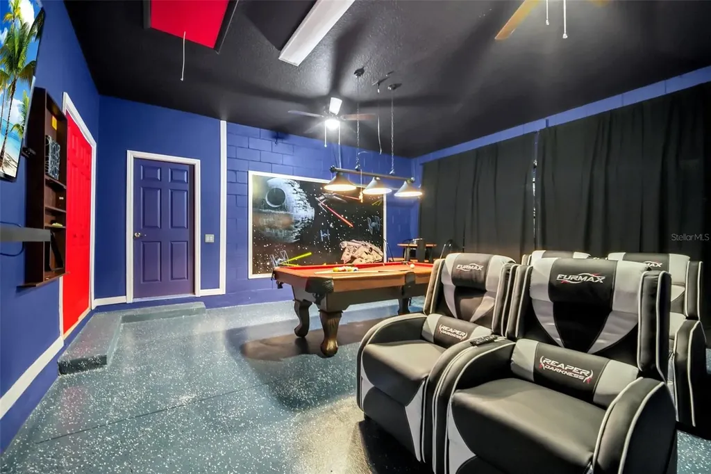 244 Highgate Park Boulevard Davenport FL 33897