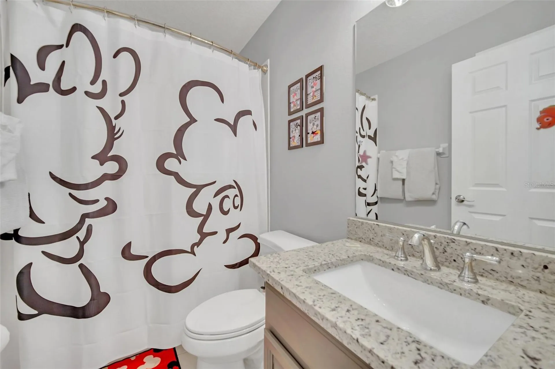 244 Highgate Park Boulevard Davenport FL 33897