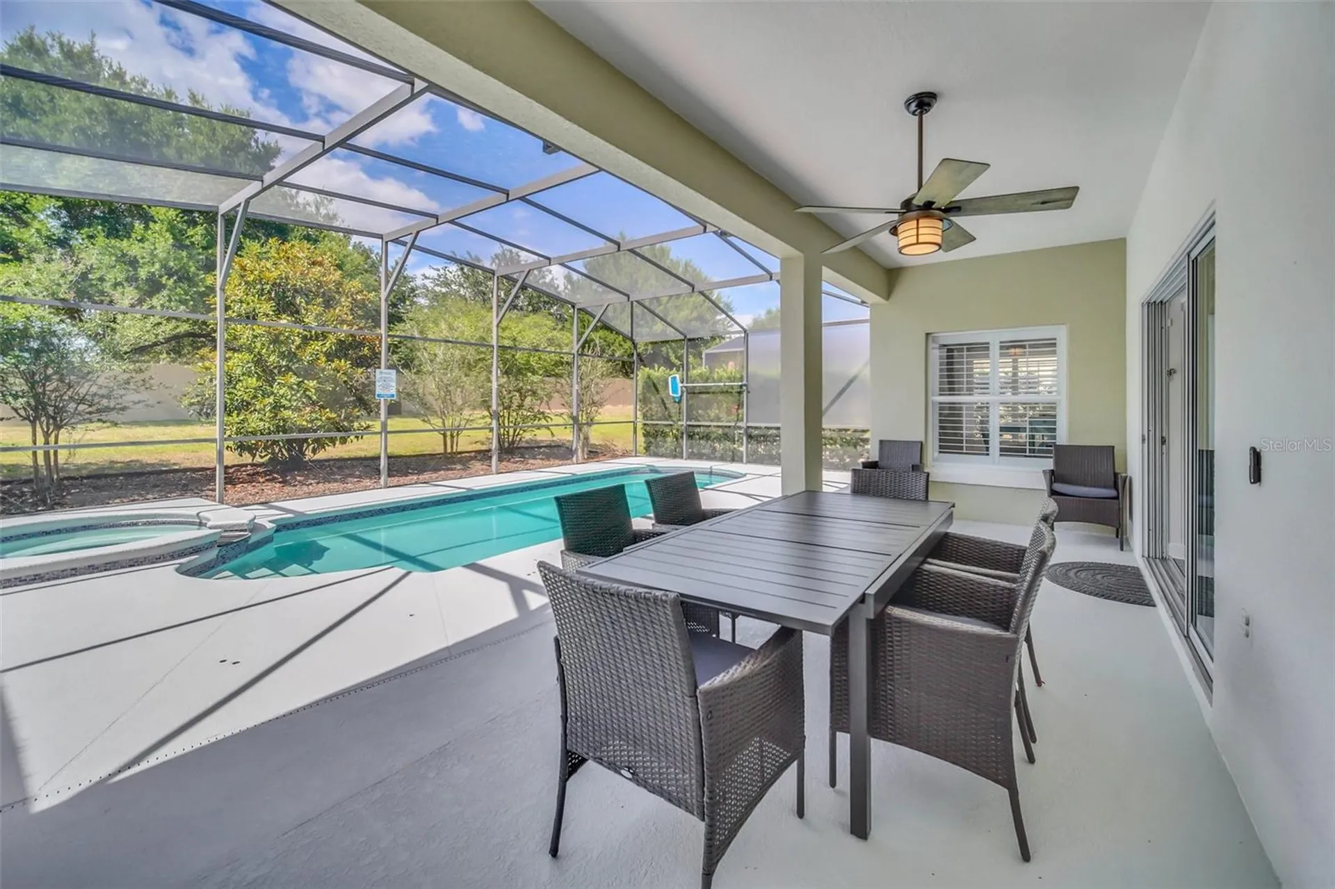 244 Highgate Park Boulevard Davenport FL 33897