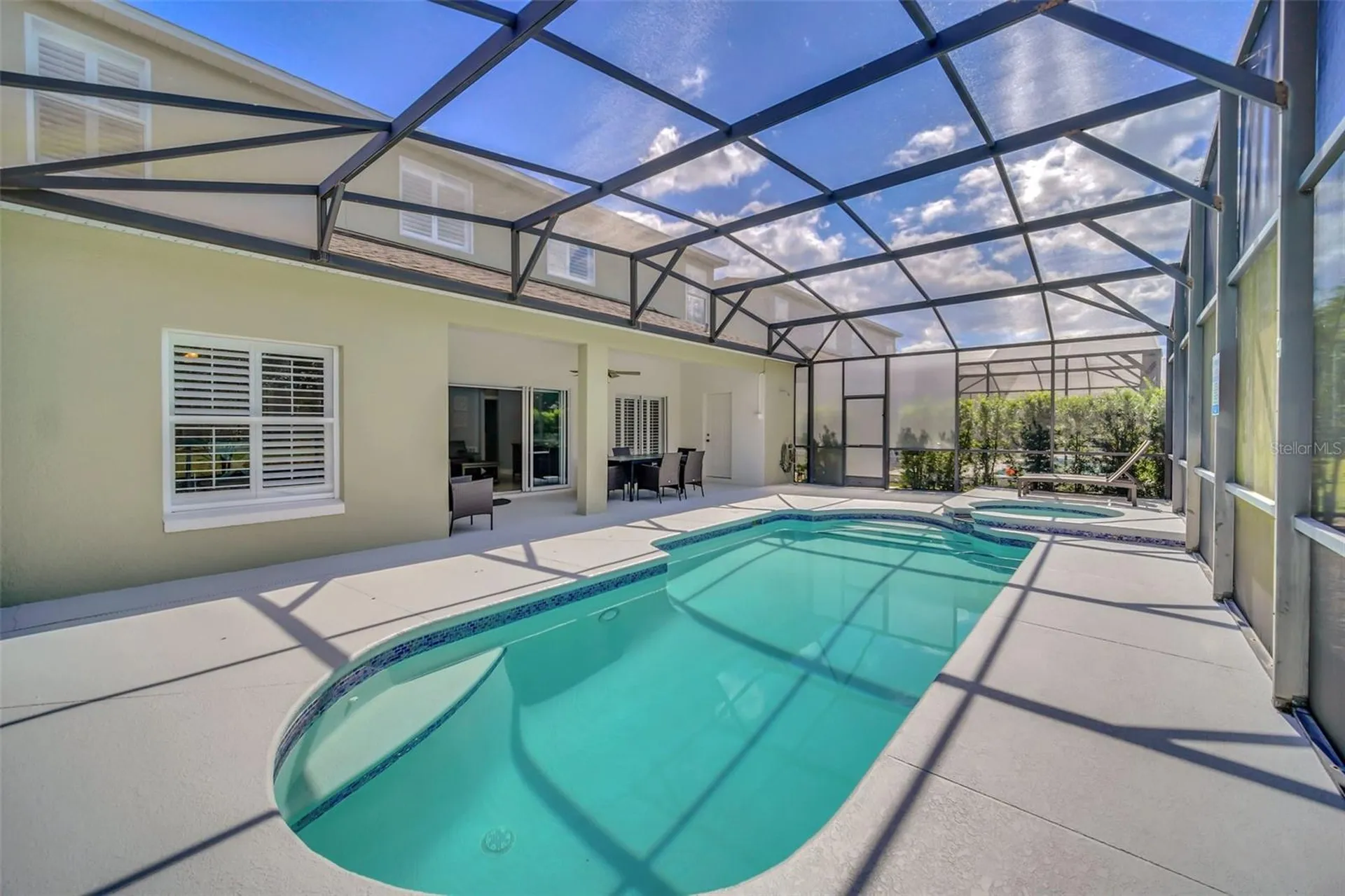 244 Highgate Park Boulevard Davenport FL 33897