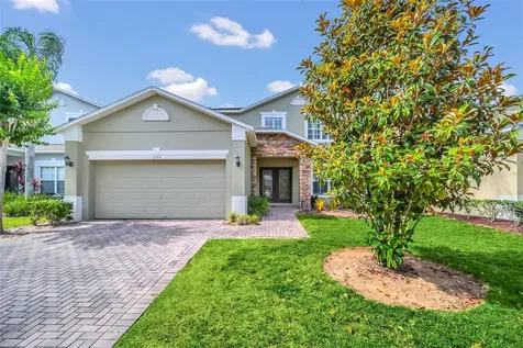 244 Highgate Park Boulevard Davenport FL 33897