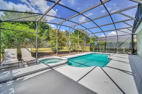 244 Highgate Park Boulevard Davenport FL 33897