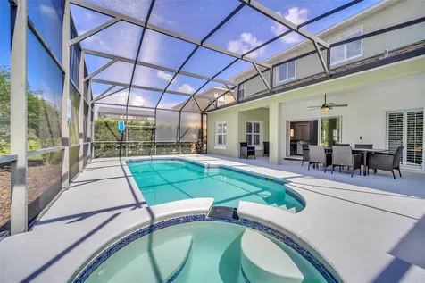 244 Highgate Park Boulevard Davenport FL 33897