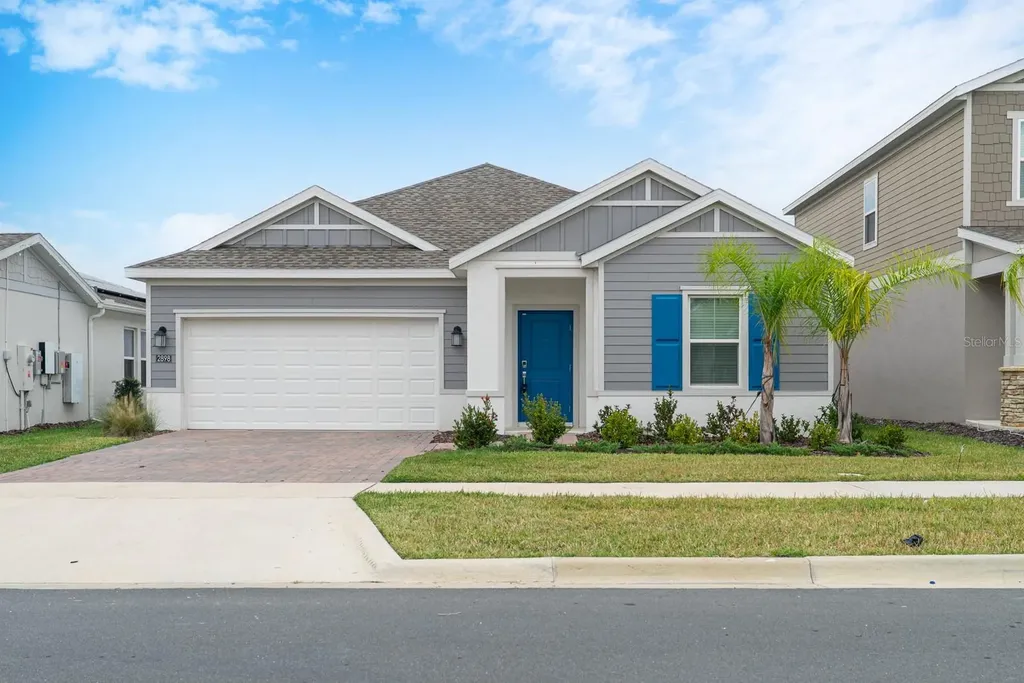 2898 Armstrong Avenue Clermont FL 34714