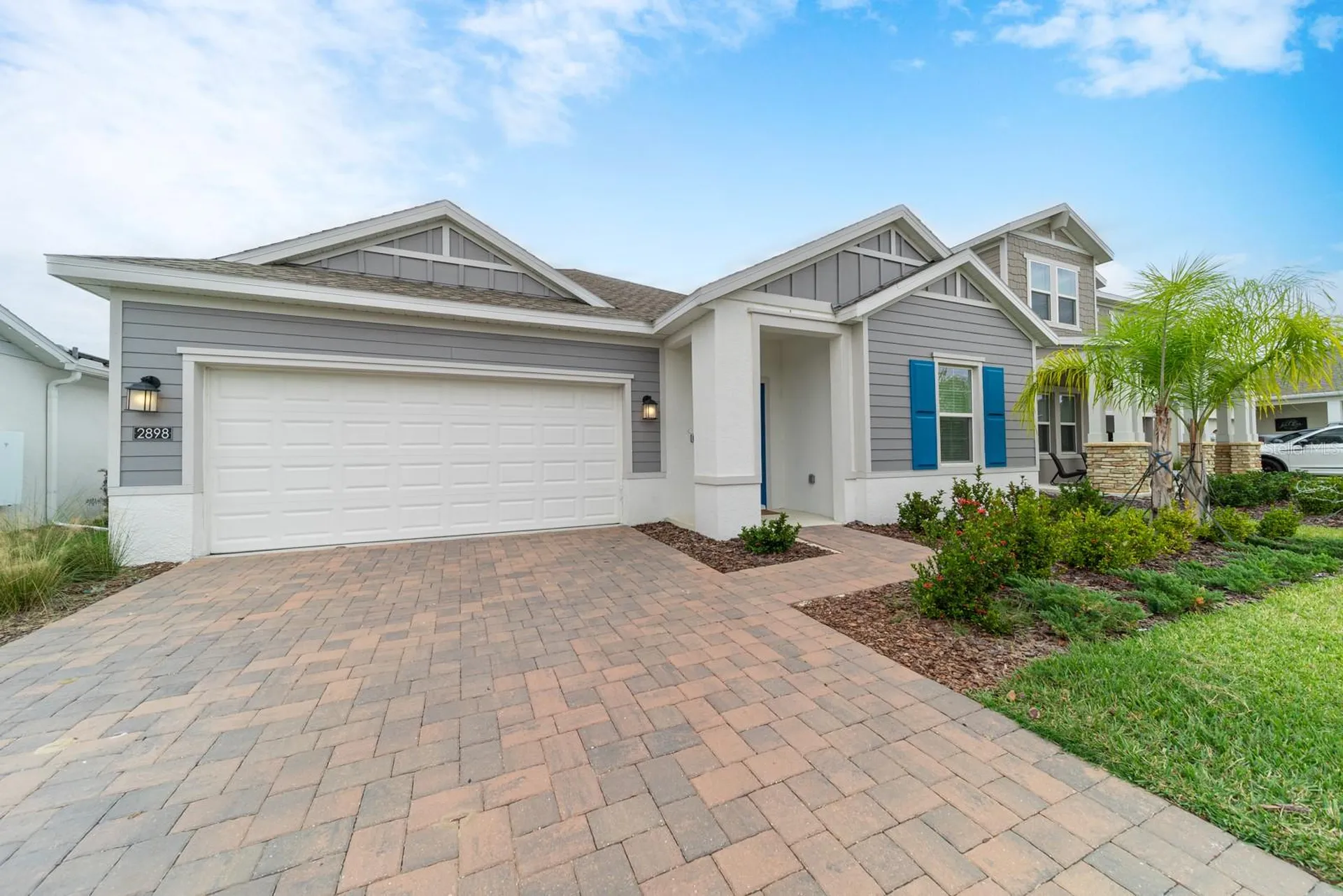 2898 Armstrong Avenue Clermont FL 34714