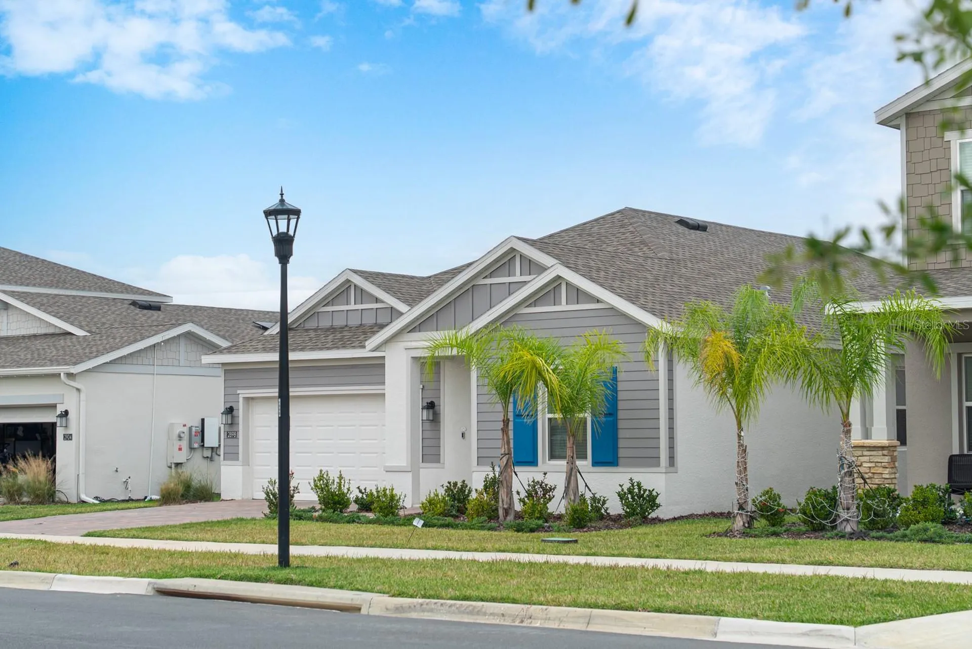 2898 Armstrong Avenue Clermont FL 34714