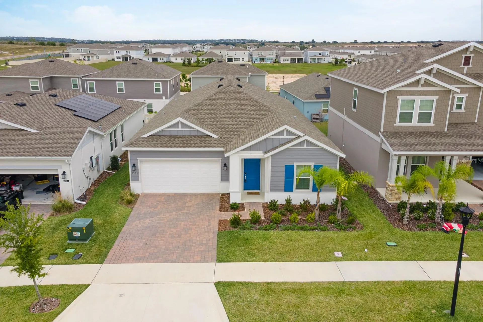 2898 Armstrong Avenue Clermont FL 34714