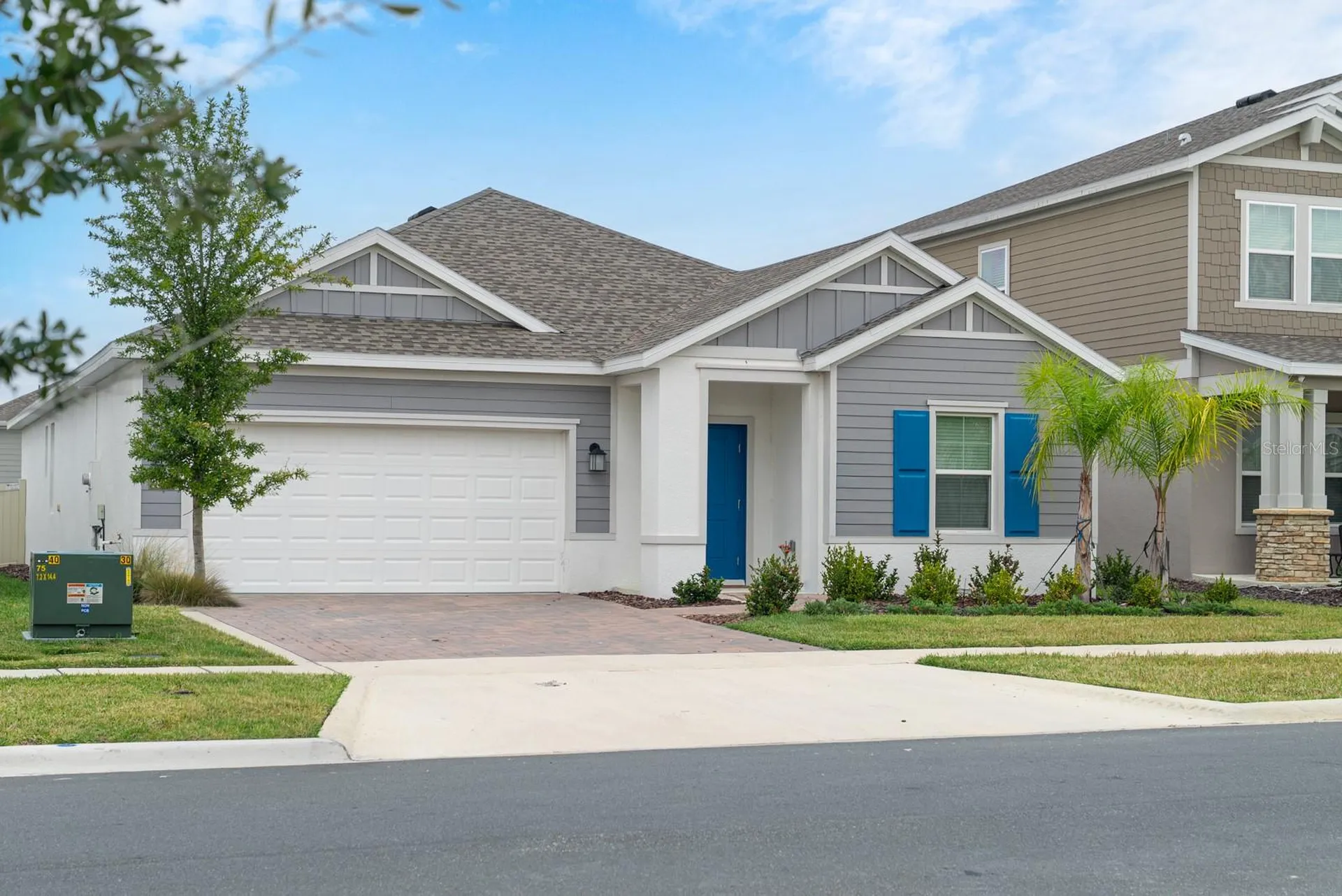 2898 Armstrong Avenue Clermont FL 34714