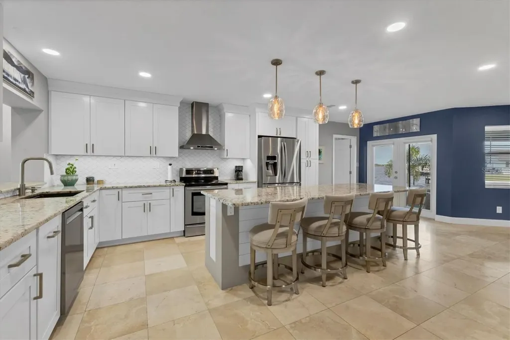 2440 Quail Terrace Port Charlotte FL 33981