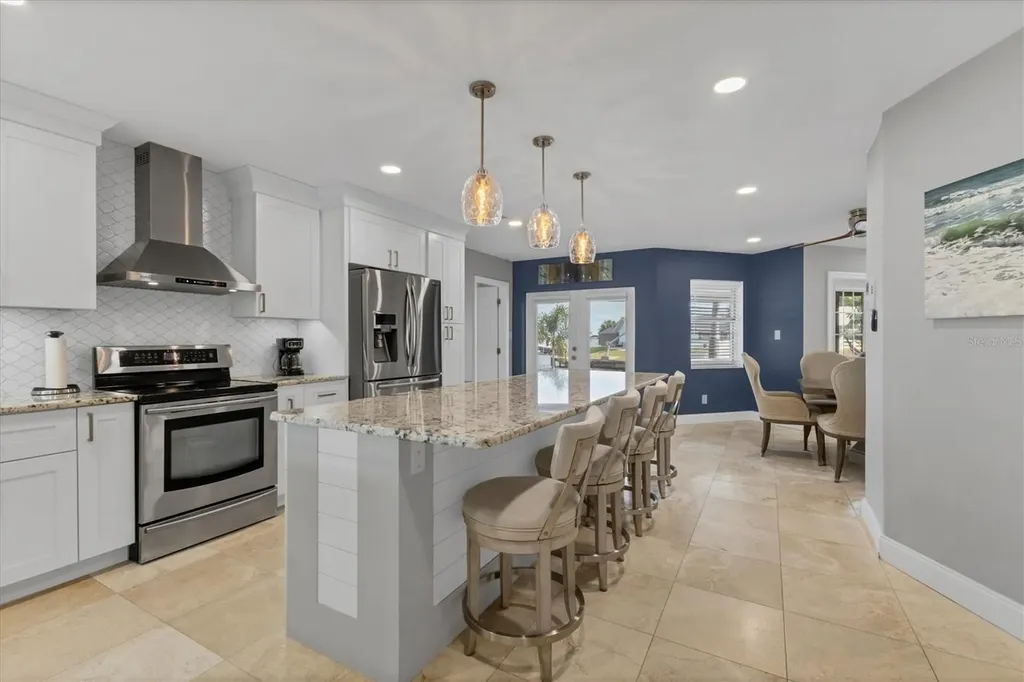 2440 Quail Terrace Port Charlotte FL 33981