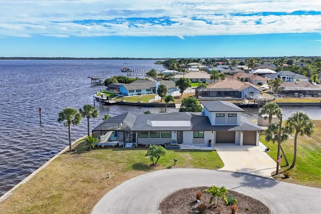 2440 Quail Terrace Port Charlotte FL 33981