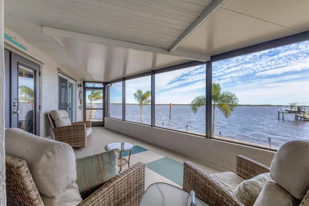 2440 Quail Terrace Port Charlotte FL 33981