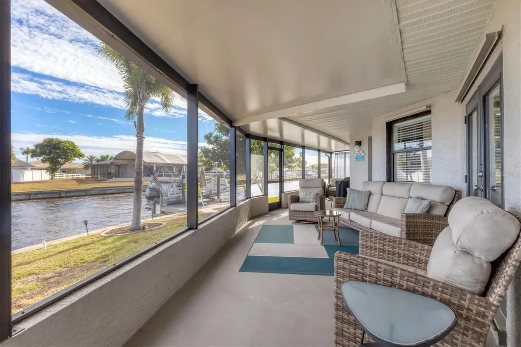 2440 Quail Terrace Port Charlotte FL 33981