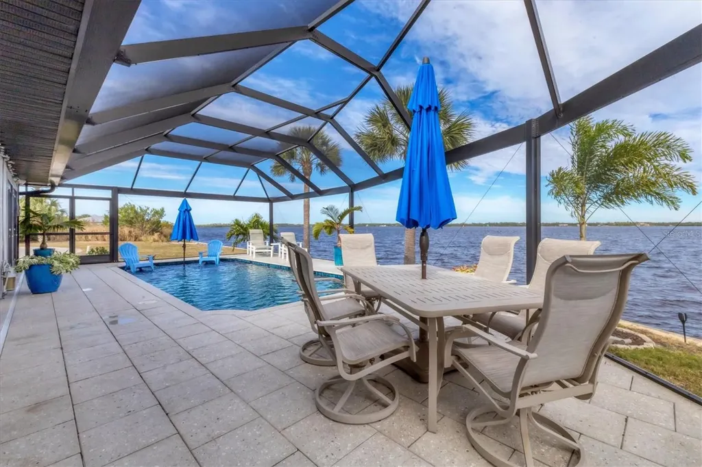 2440 Quail Terrace Port Charlotte FL 33981