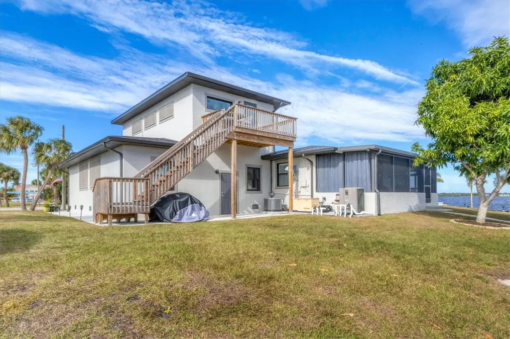 2440 Quail Terrace Port Charlotte FL 33981