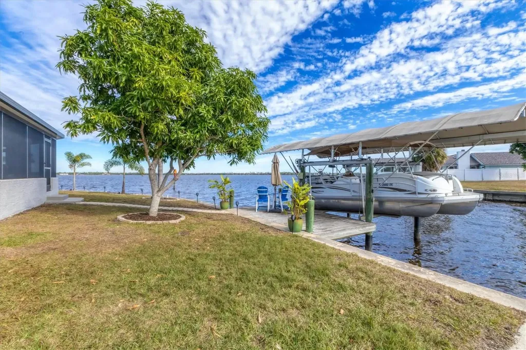 2440 Quail Terrace Port Charlotte FL 33981