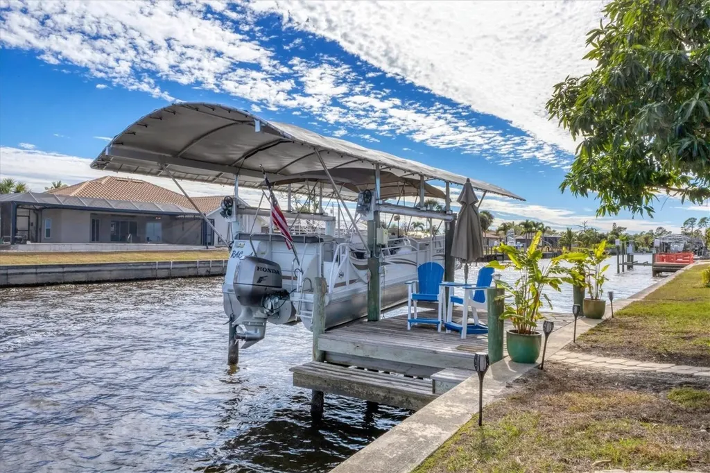 2440 Quail Terrace Port Charlotte FL 33981